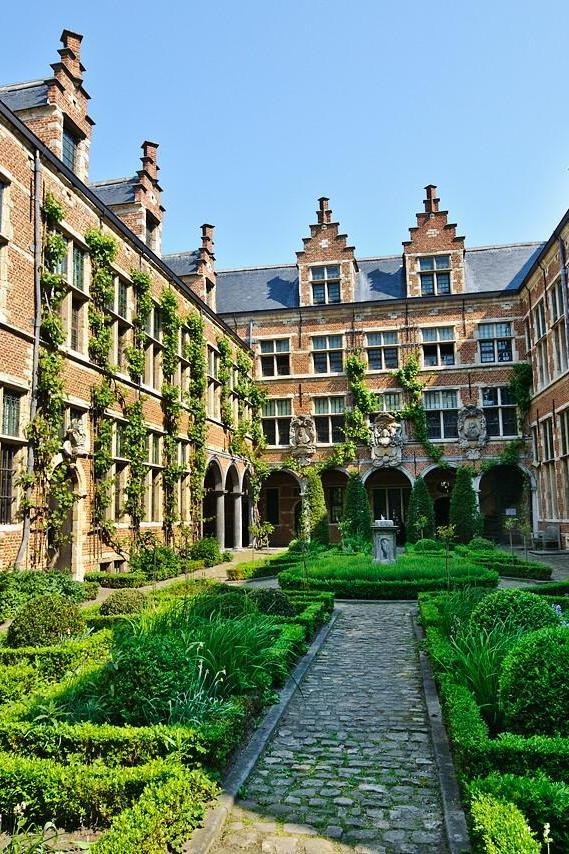 Museum Plantin-Moretus