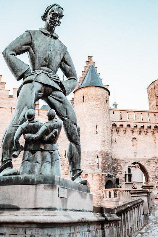 Het Steen